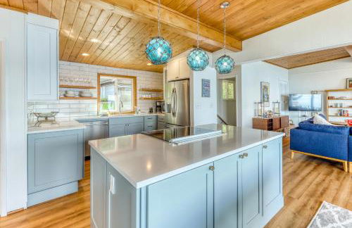 Eagle's Nest Retreat - Foto 12