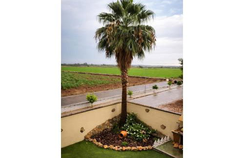 Chalet in Rivero de Posadas with Pool - Foto 13