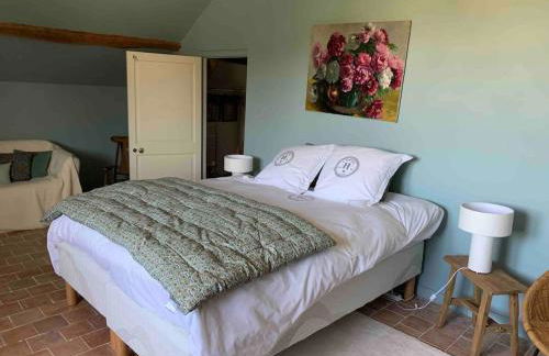 La Grande Maison - Photo 52