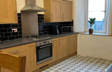 Luxury Victorian spacious flat - Foto 20