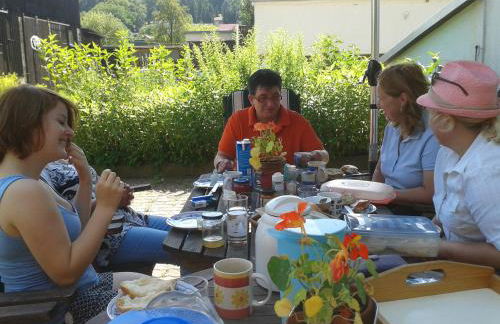 Ferienwohnungen Hering - Foto 18