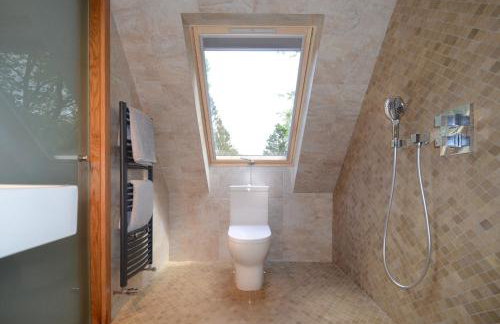 Converted Barn House - Central Oxford, Cotswolds - Foto 8