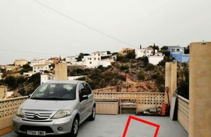 Apartament in Monte Pedreguer - Foto 19