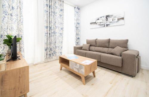 Apartamento Las Calas de Cadiz - Foto 18