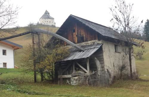 Chalet Morin - Photo 63