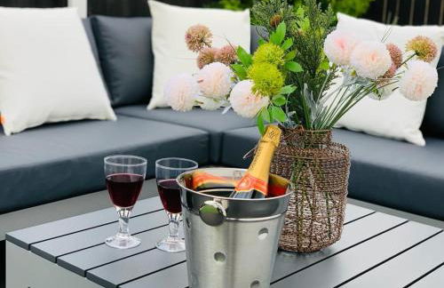 Shona Retreat - Caister - Foto 55