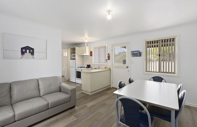 Costello Hotels - Moonta Bay Cabins - Foto 8