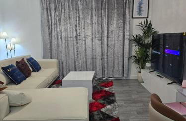 Mega1 Luxury Spacious 1Bedroom Apartment, Manchester - Foto 25