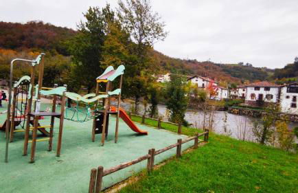 Casa Rural Betraunea - Foto 58