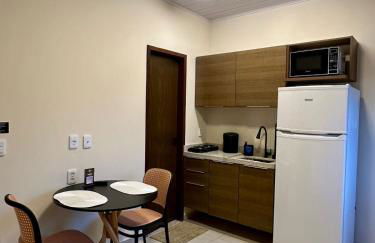 Flat 01 Quarto e sala novo na rua dos Girassóis em Bonito-PE - Photo 13