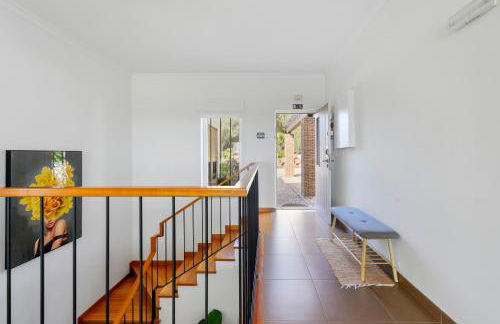 Villa Marcia Home - Nature, Golf, Beaches-Lagos - Foto 41