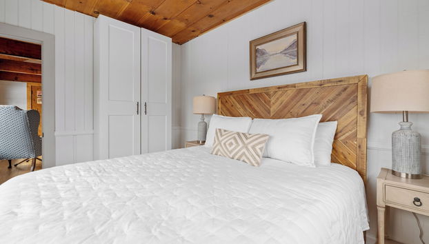 Enchanted Hideaway - Foto 3, Zimmer