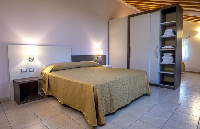 Residence Fontanelle - Foto 26