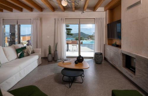 The Olive Tree Villa Elounda - Foto 17
