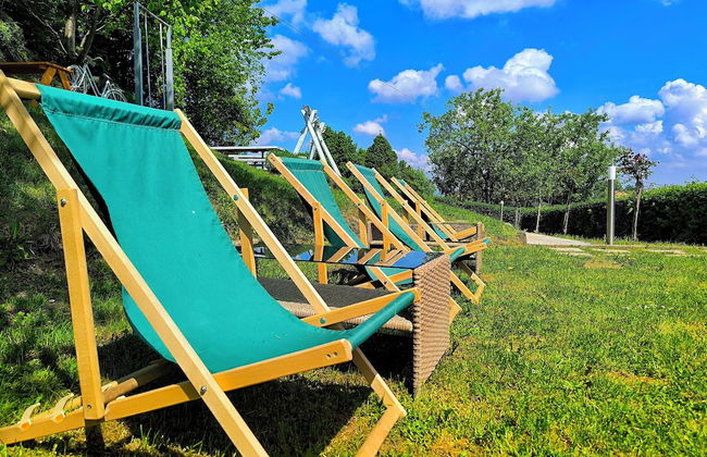 Room-guest Room in Croatia - Foto 19