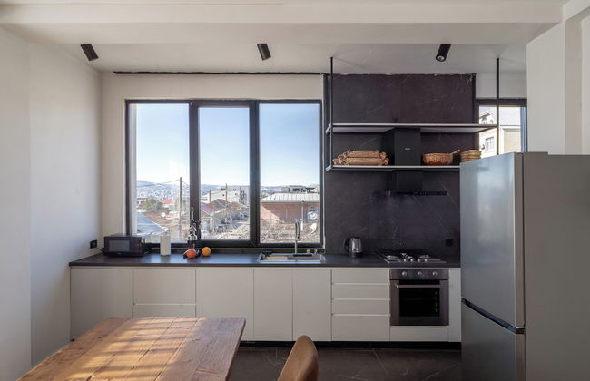 Niabi Loft Apartments - Foto 15