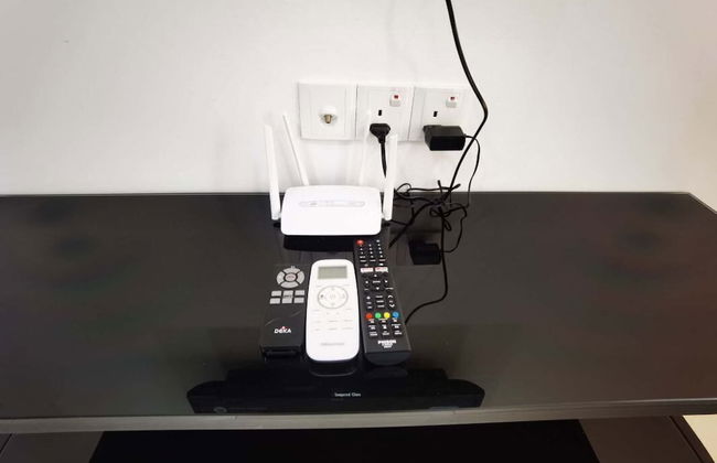 Langkawi Modern Families Simfoni Suite - Photo 5