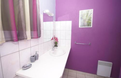 Serene Holiday Home in Les Salelles With Swimming Pool - Foto 69