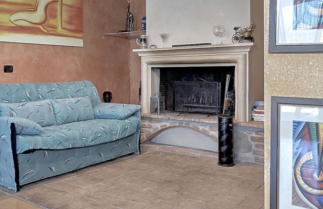 Spacious Countryside Escape - Foto 18