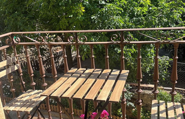 Agroturismo El Encuentro - Foto 14