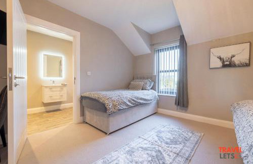 Homestead Hillsborough By Travel Lets Short Term Rental Agency Hillsborough Featuring Apartments, Double Suites & Triple Suites - Foto 74