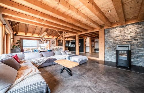 Le Perray Alpine Lodge - Photo 4