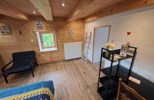 Appartement du bois des Fugiers - Foto 12