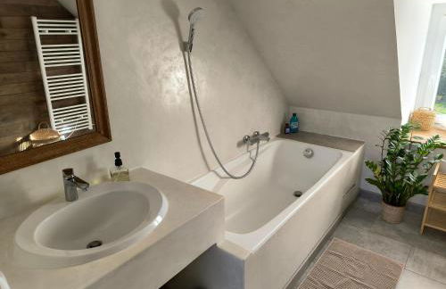 La Ferme de Penanguer - Foto 19