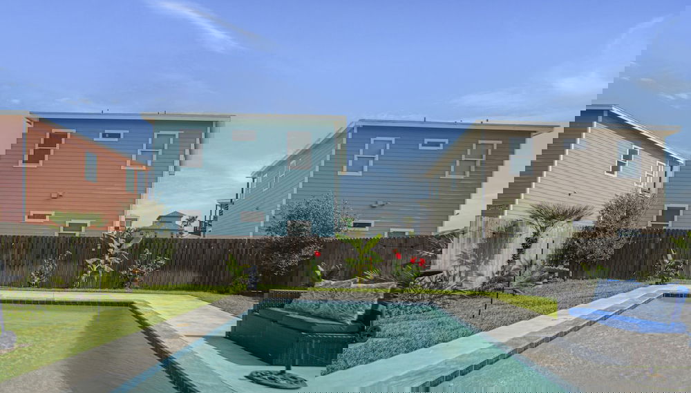 Captain's Quarters - Foto 1, Imagen principal