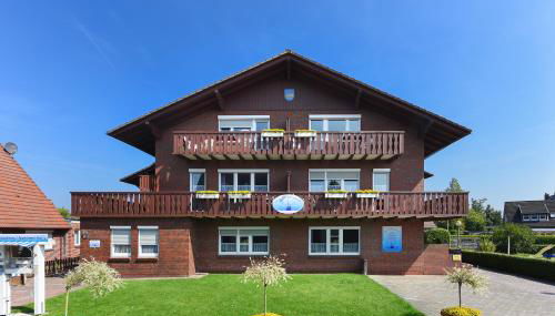 Haus Hafenromantik - Foto 5