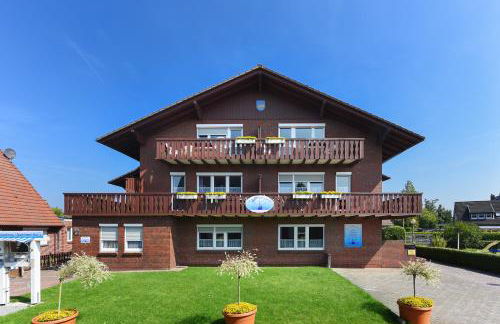 Haus Hafenromantik - Photo 6