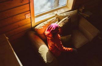 Denali Wild Stay - Redfox Cabin, Free Wifi, private, sleep 6 - Foto 15