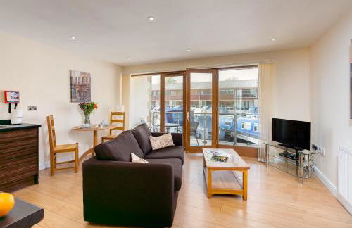 Tewitfield Marina - Foto 69