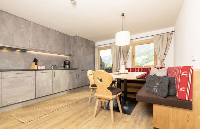 Alpbach Bergwald - Foto 11