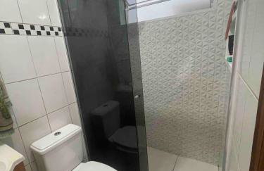 Itanhaém Casa na Praia , 80mts do mar , beira mar - Foto 23