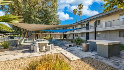 Downtown Mesa Stay Near Arts, hospitals & Campus - Foto 5