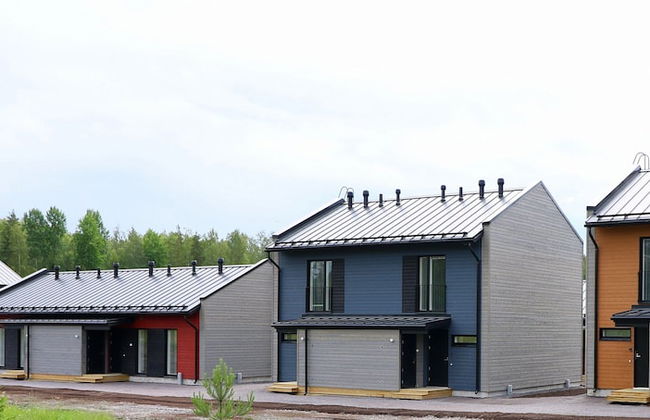 Forenom Serviced Apts Espoo Perusmäki 4 - Foto 39