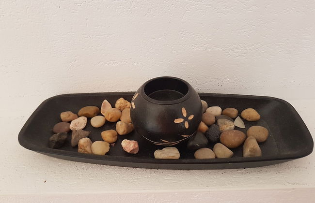 George Apartments by the Sea and Airport - Foto 21