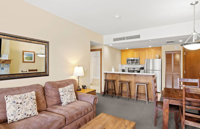 Sundial Lodge by All Seasons Resort Lodging - Foto 54