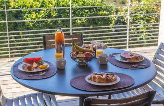 Résidence Les Terrasses de Rondinara - Foto 29