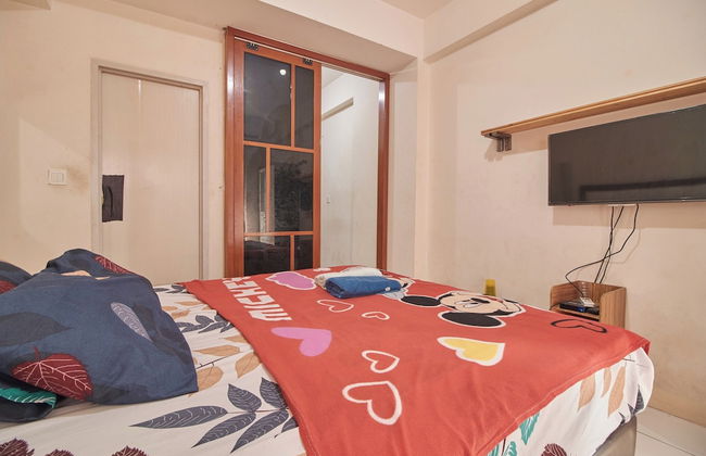 Room Rendi @ Podomoro Golf View - Foto 10