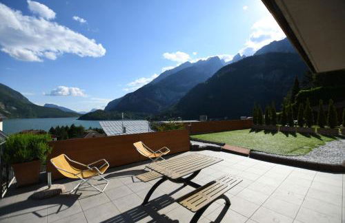 Residenza Alba - Molveno - Foto 3