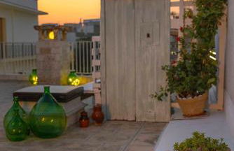 Le Casette in Gravina Luxury - Foto 47