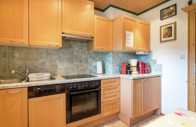 Apartment Kitzbuhel Near Ski Slopes - Foto 4