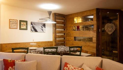 Maison Villair - Courmayeur - Foto 3