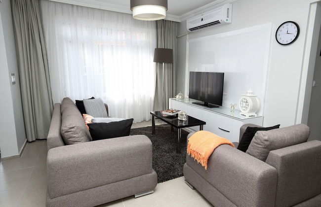 Patika Suites - Foto 17