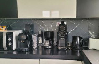 Belle maison de vacances entre Saint-Malo et Mont-Saint-Michel. Le Clos Fleuri - Foto 54