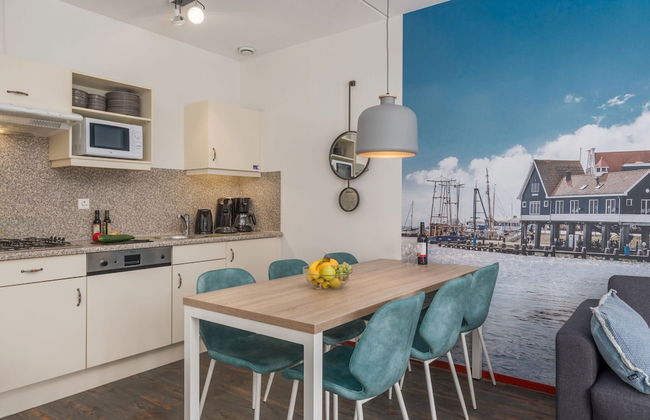 House in Volendam Near Marina - Foto 6