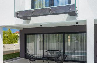 Seaside Villa Bamboo - Fažana - Foto 24