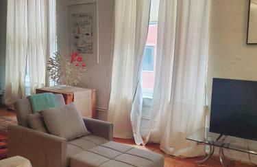 Beach Street Loft - Foto 6